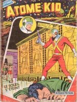 Grand Scan Atome Kid 1 n 22